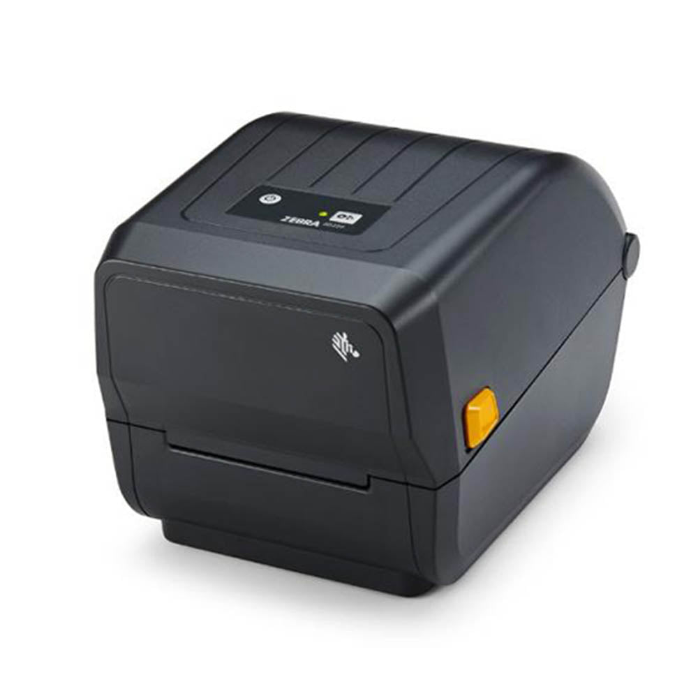 Zebra Barcode Printer ZD220t Zebra Barcode Printer ZD220t